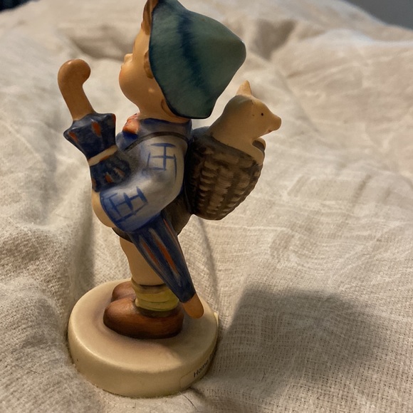 Goebel Hummel “Home from Market” 198 - Picture 2 of 7
